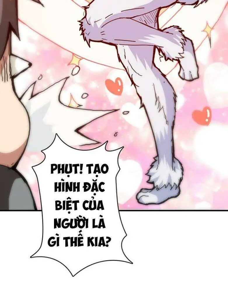 God Slayer Nettruyen ZZZ Chương 27 Page 25