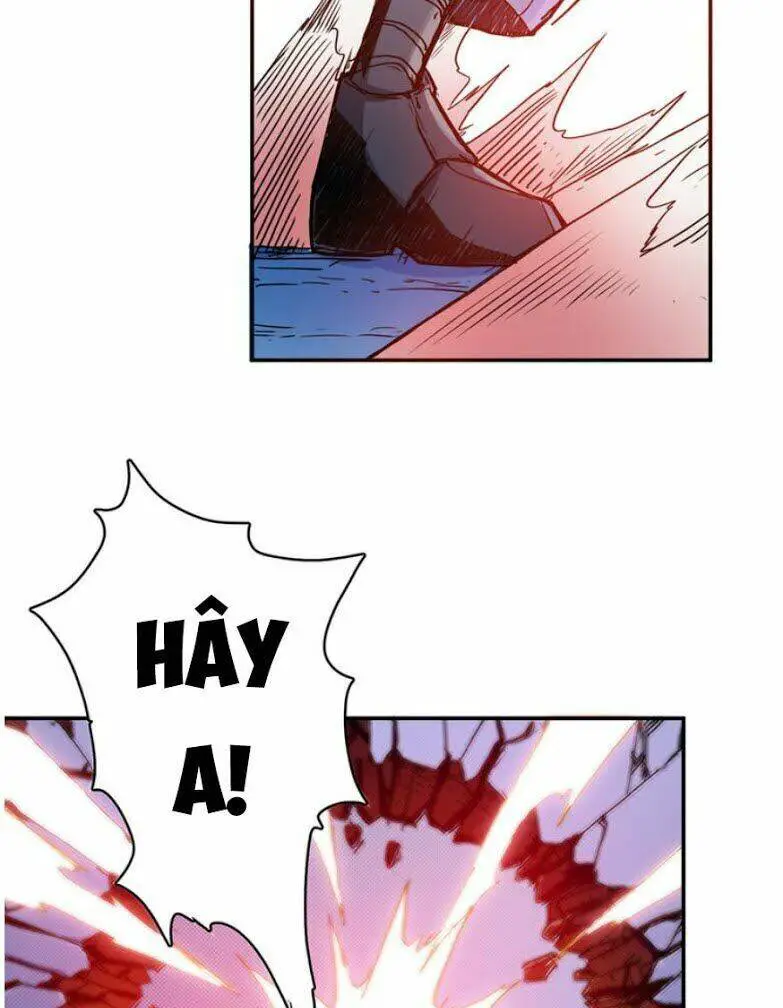 God Slayer Nettruyen ZZZ Chương 9 Page 3