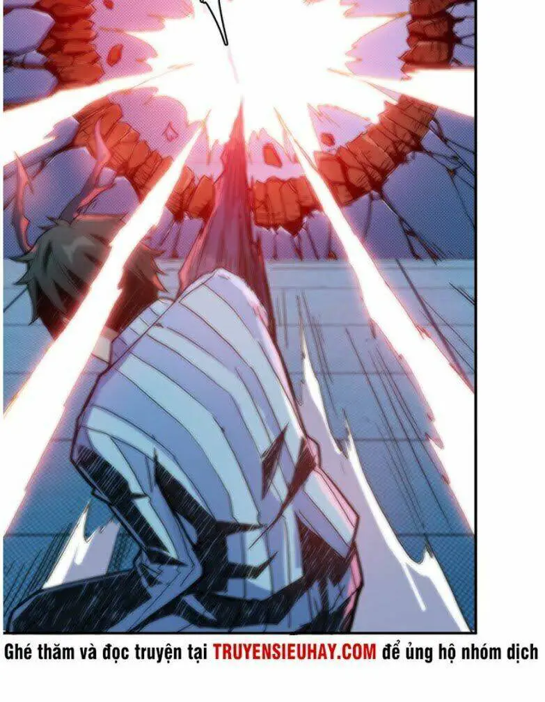 God Slayer Nettruyen ZZZ Chương 9 Page 4