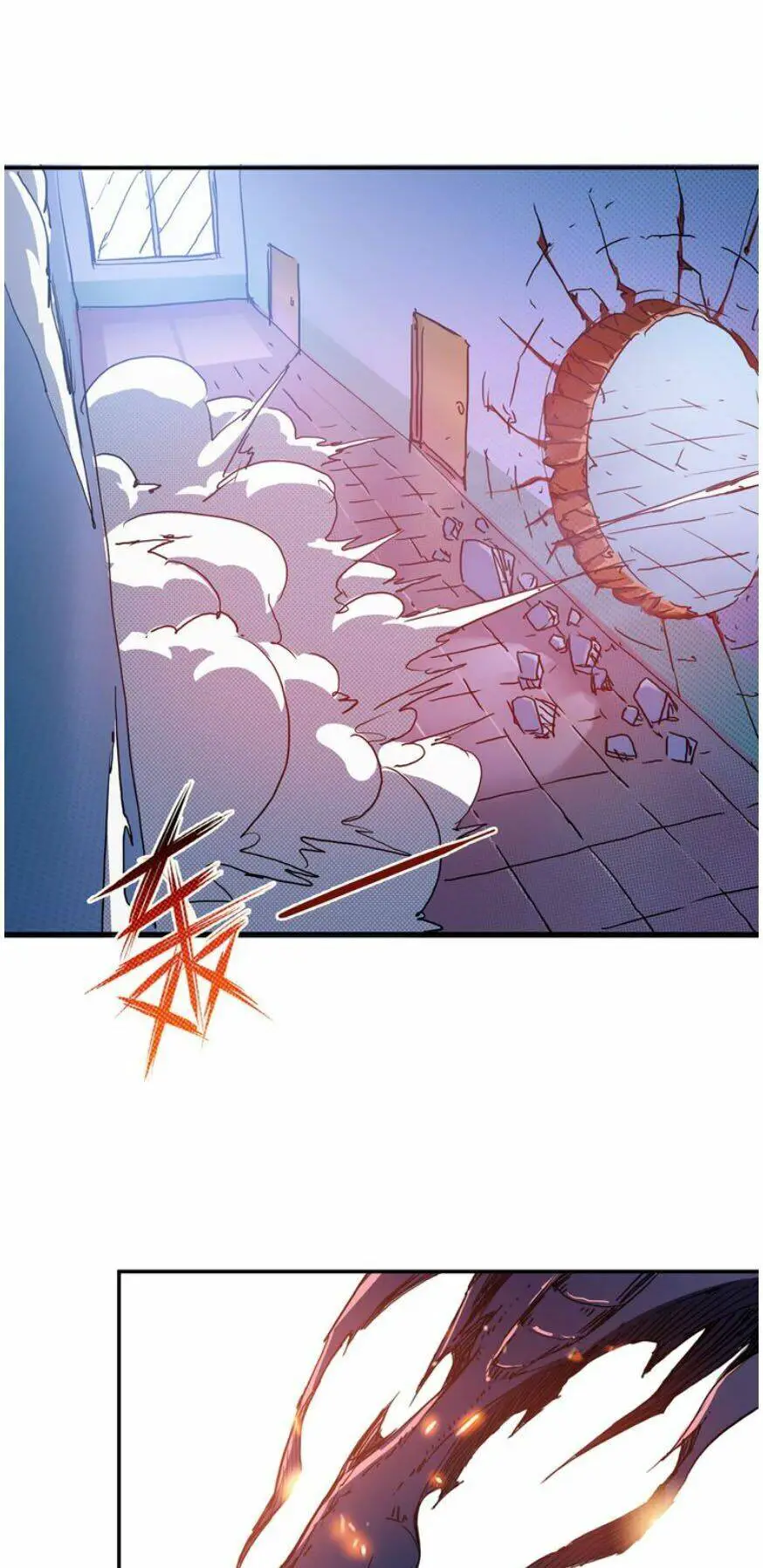 God Slayer Nettruyen ZZZ Chương 9 Page 5