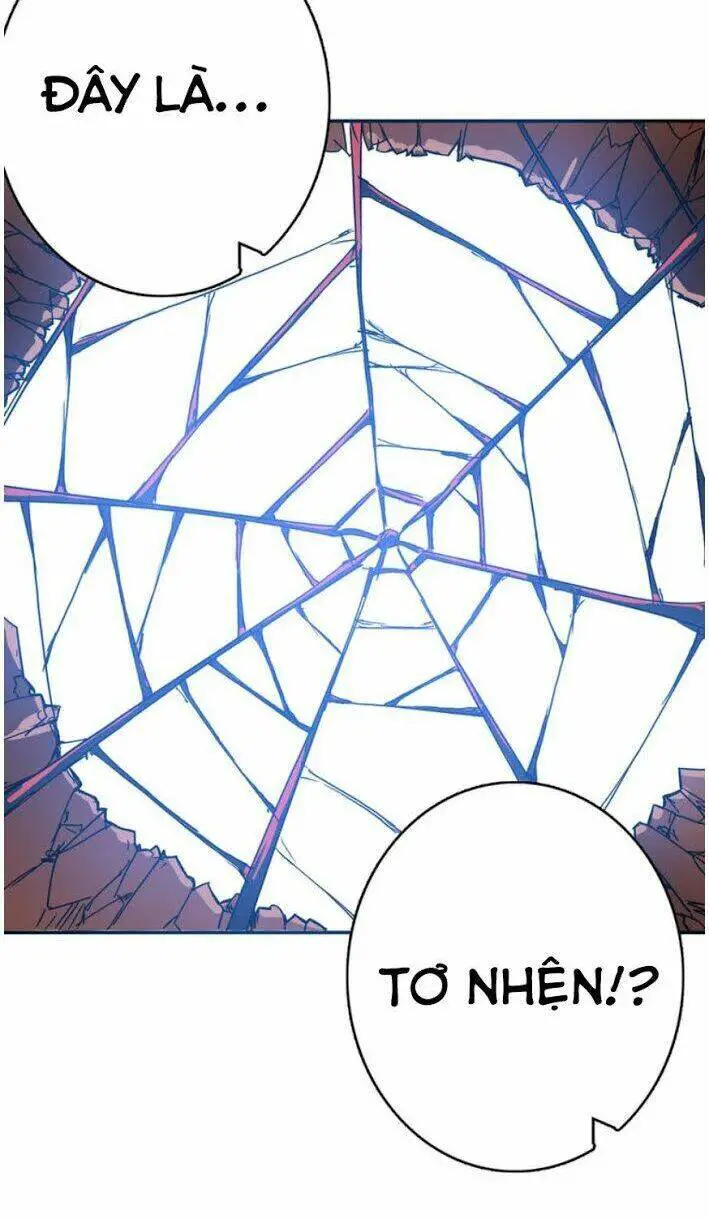 God Slayer Nettruyen ZZZ Chương 9 Page 9
