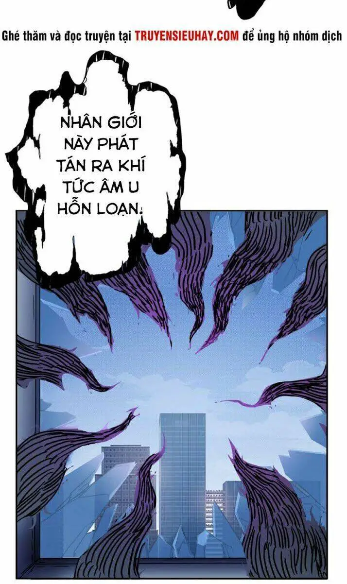 God Slayer Nettruyen ZZZ Chương 9 Page 24
