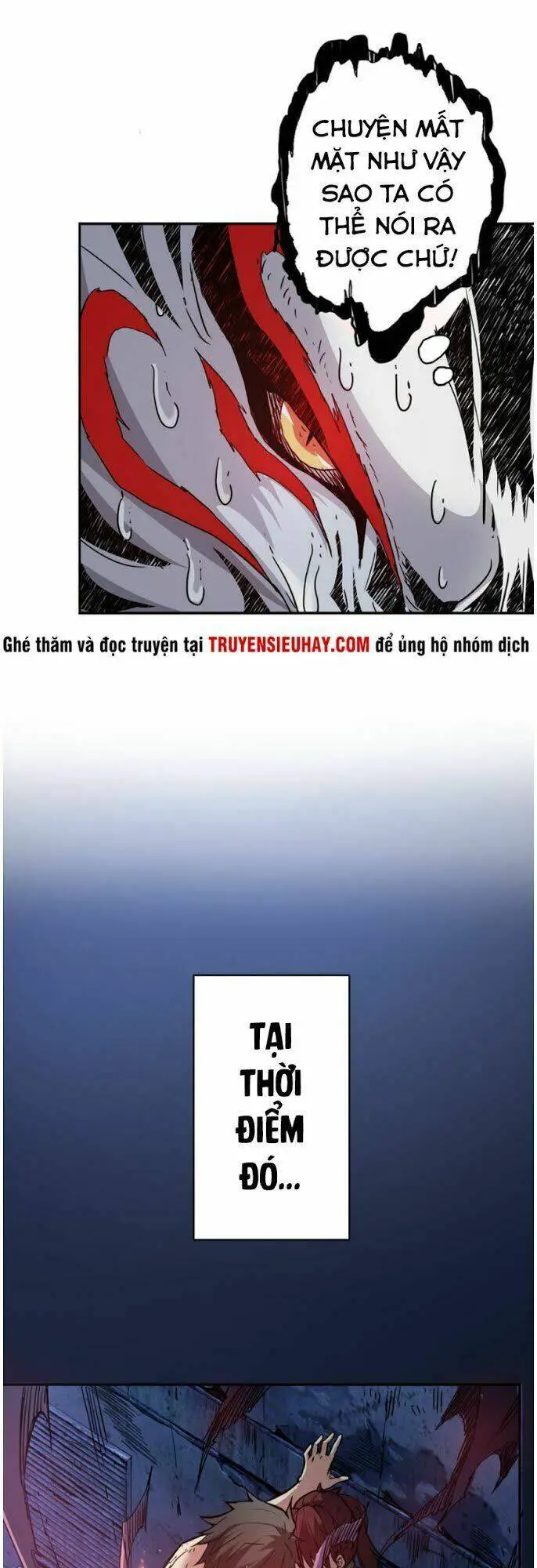 God Slayer Nettruyen ZZZ Chương 9 Page 27