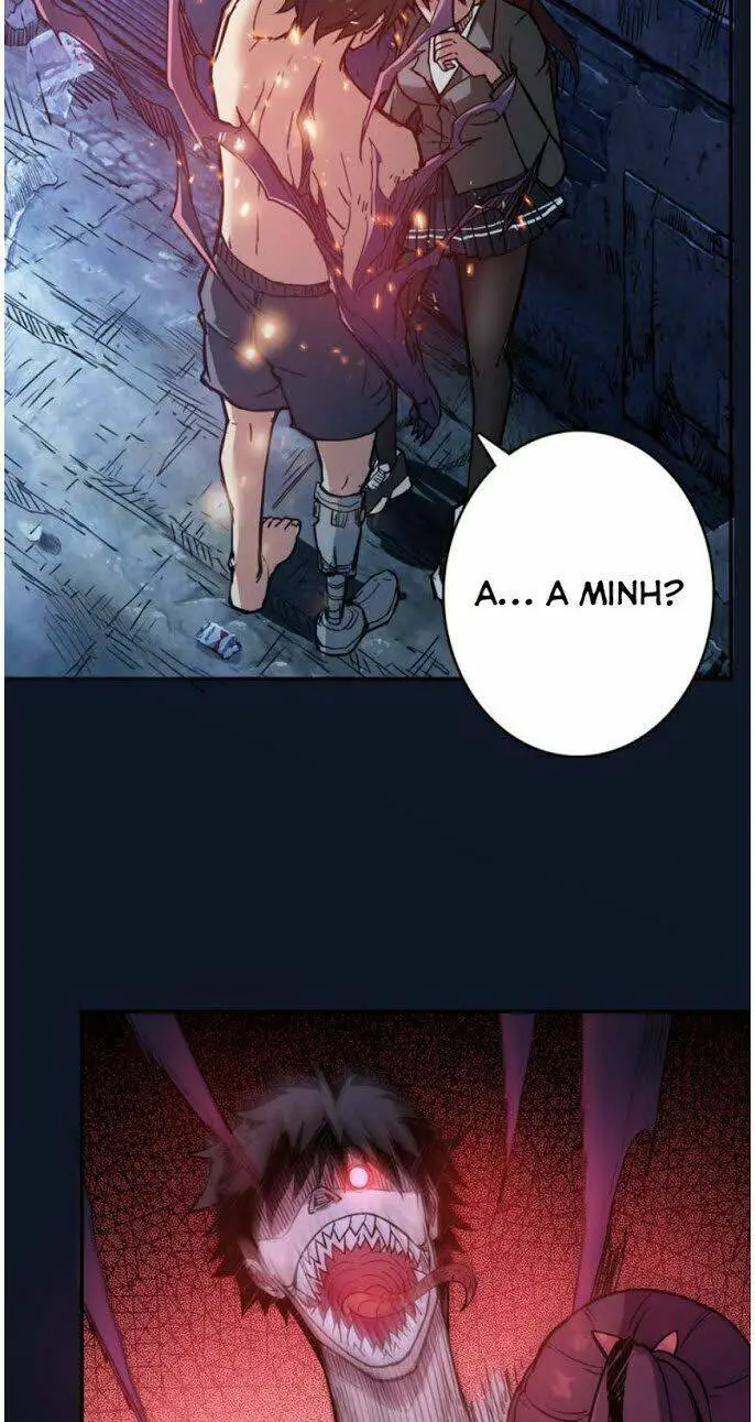 God Slayer Nettruyen ZZZ Chương 9 Page 28