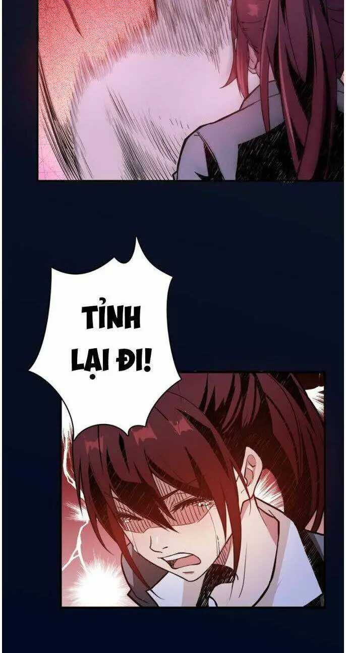 God Slayer Nettruyen ZZZ Chương 9 Page 29