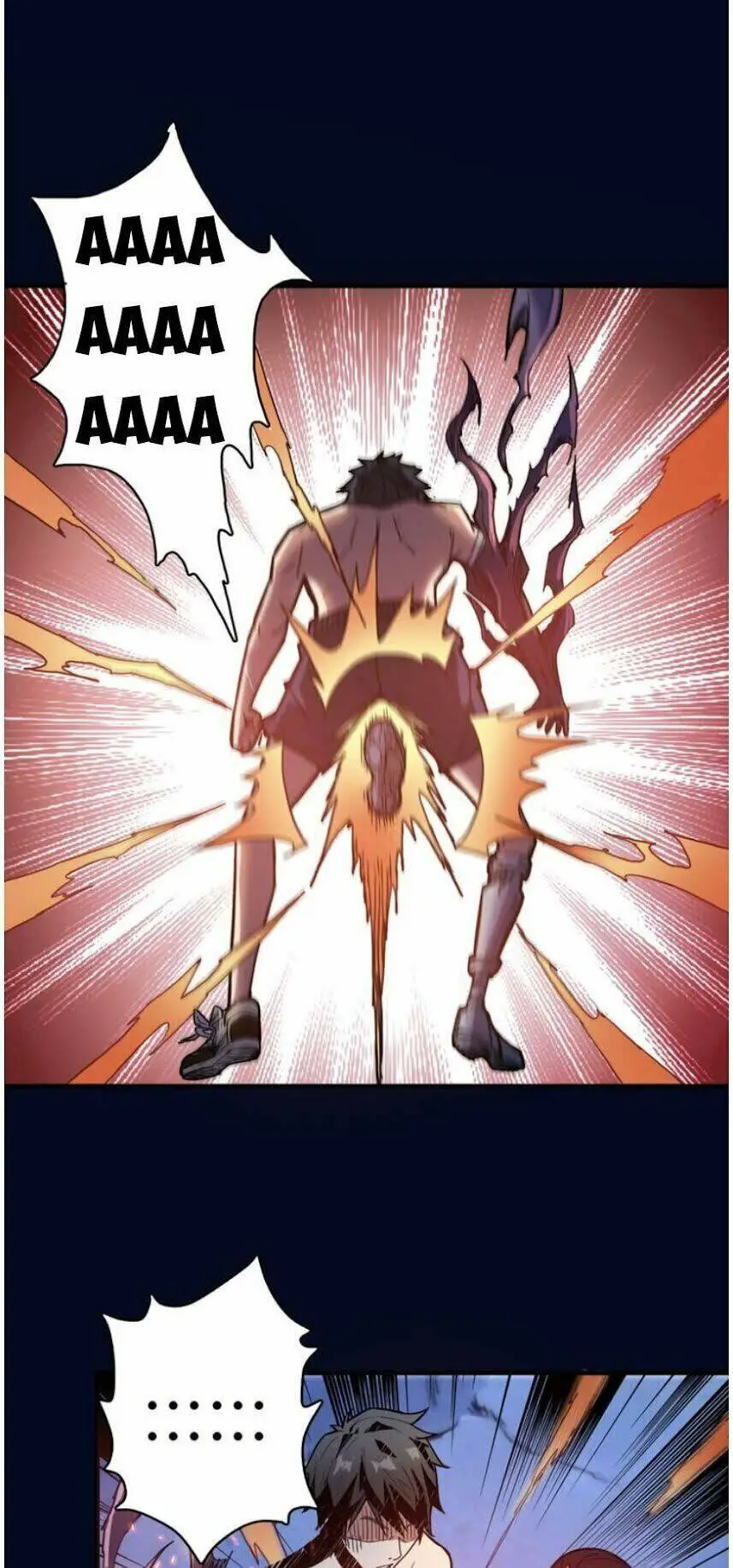 God Slayer Nettruyen ZZZ Chương 9 Page 30