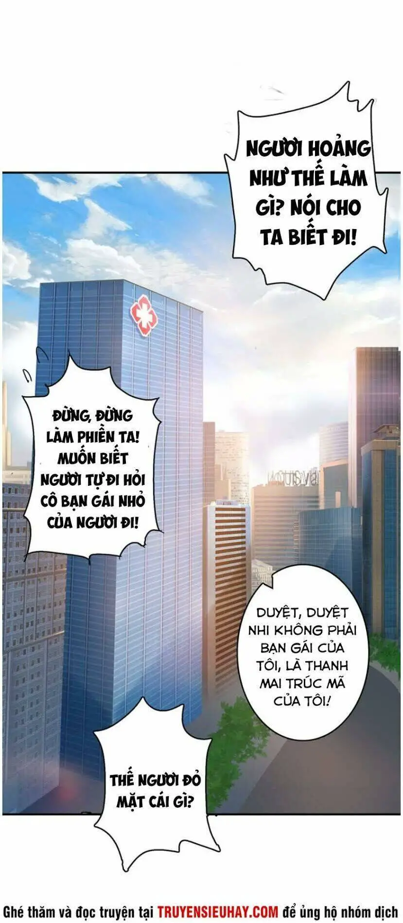 God Slayer Nettruyen ZZZ Chương 9 Page 33