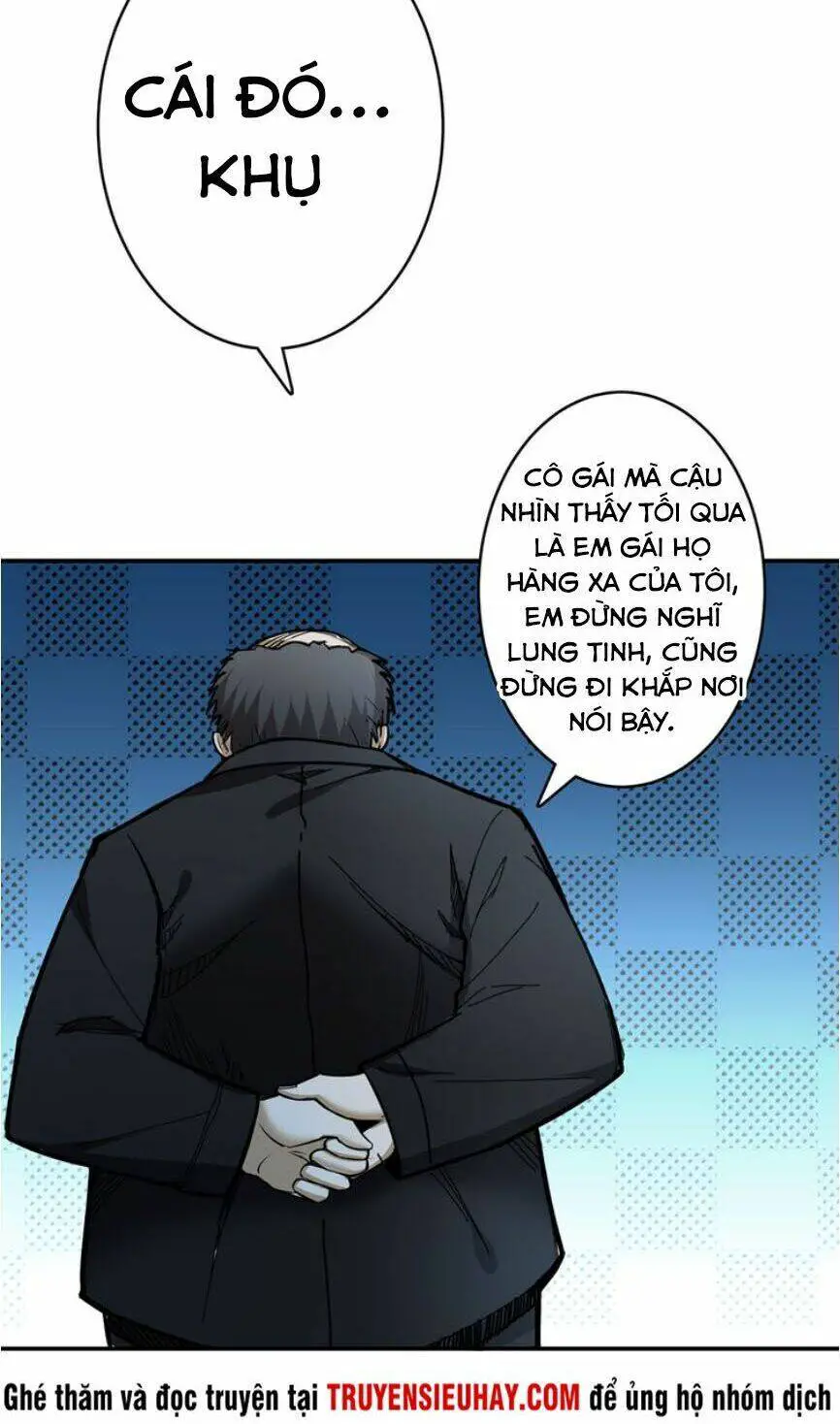 God Slayer Nettruyen ZZZ Chương 13 Page 3