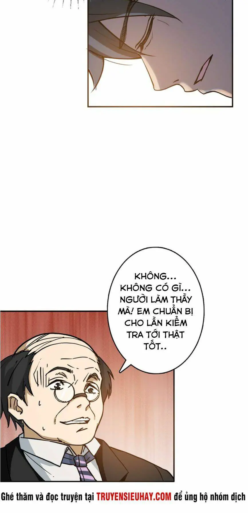 God Slayer Nettruyen ZZZ Chương 13 Page 7