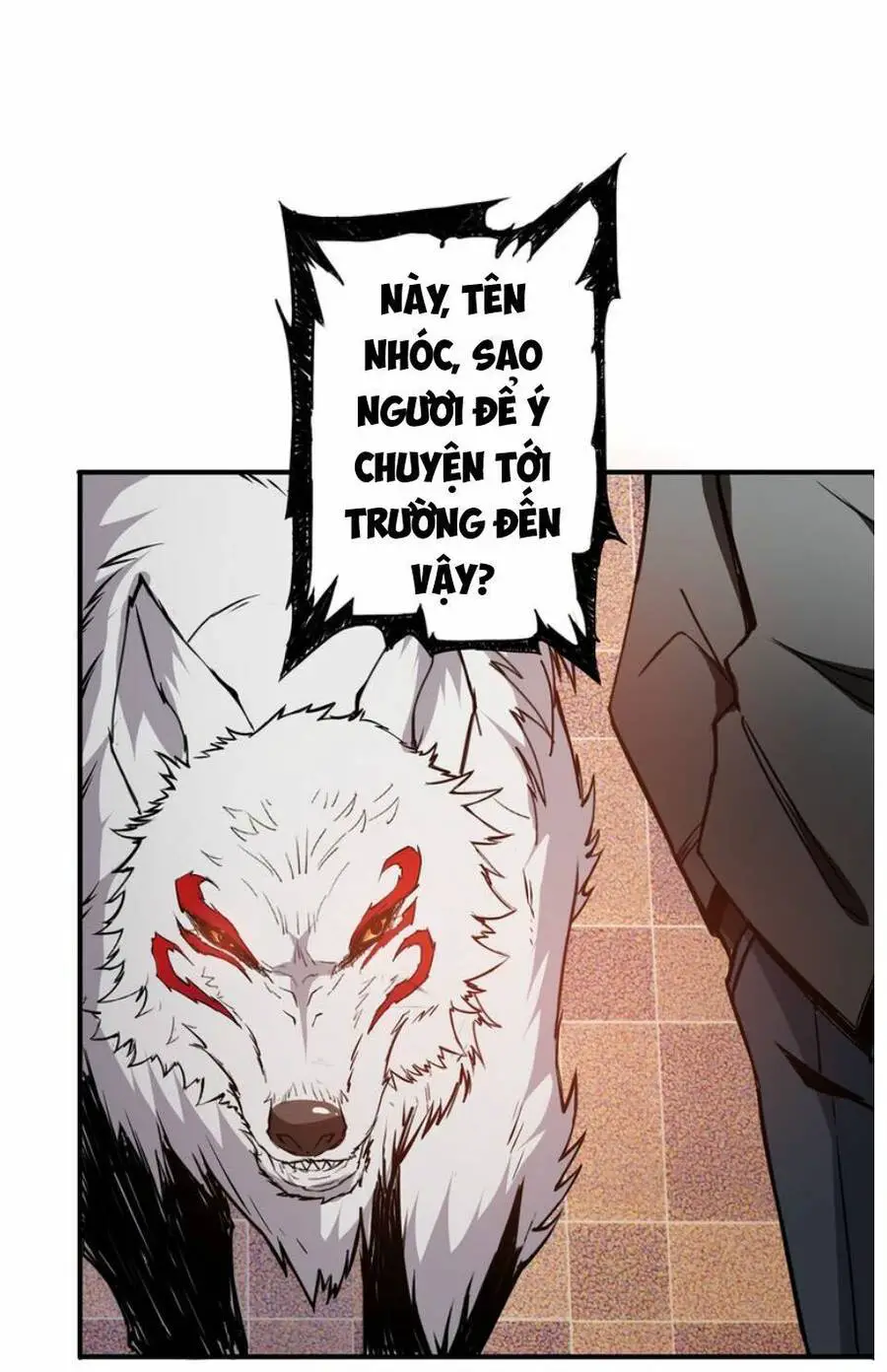 God Slayer Nettruyen ZZZ Chương 13 Page 12