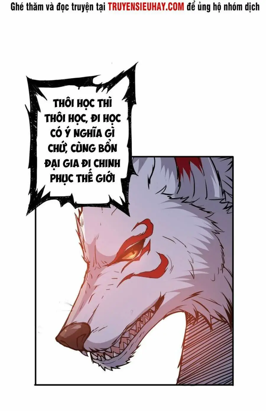 God Slayer Nettruyen ZZZ Chương 13 Page 13
