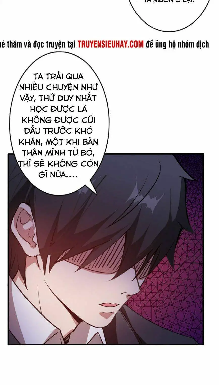 God Slayer Nettruyen ZZZ Chương 13 Page 15