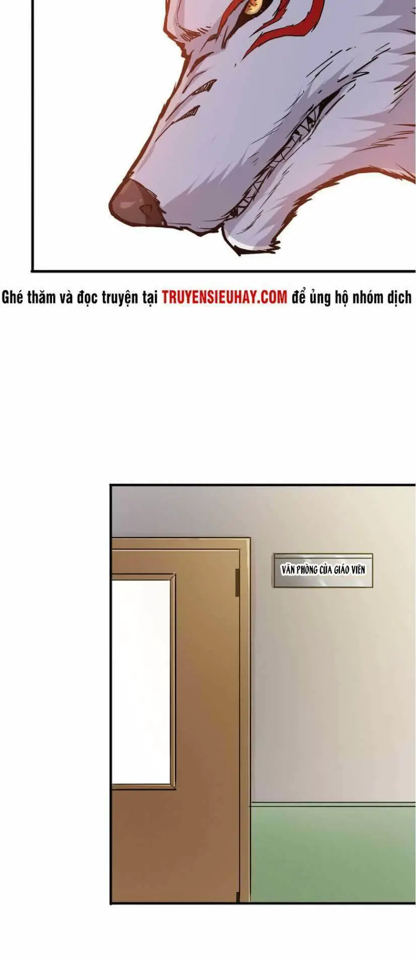 God Slayer Nettruyen ZZZ Chương 13 Page 17