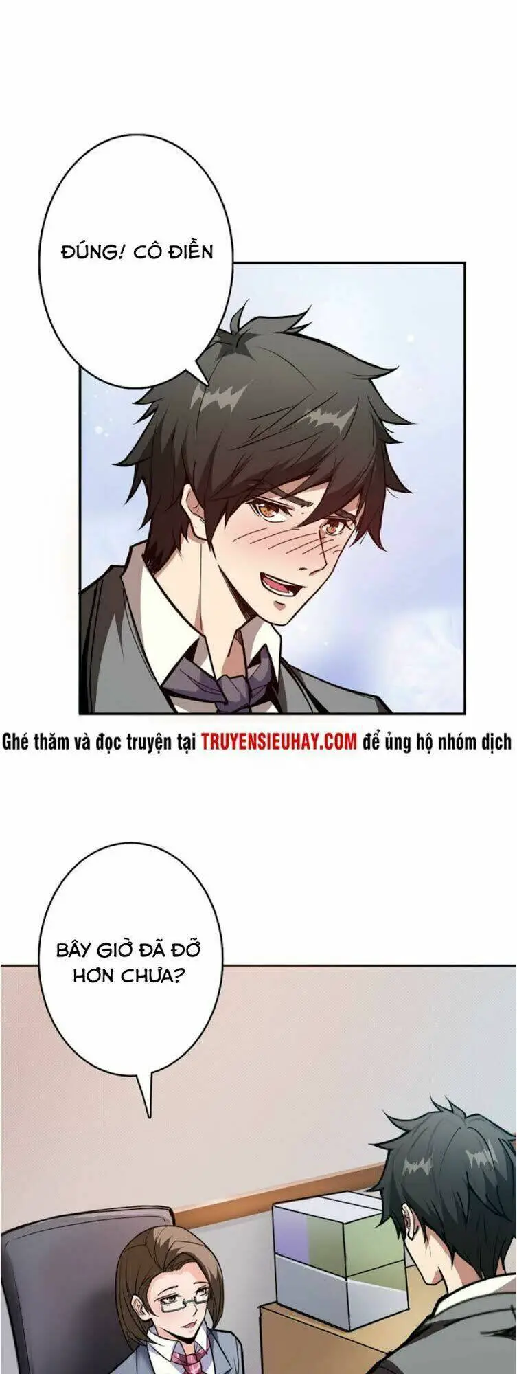 God Slayer Nettruyen ZZZ Chương 13 Page 21