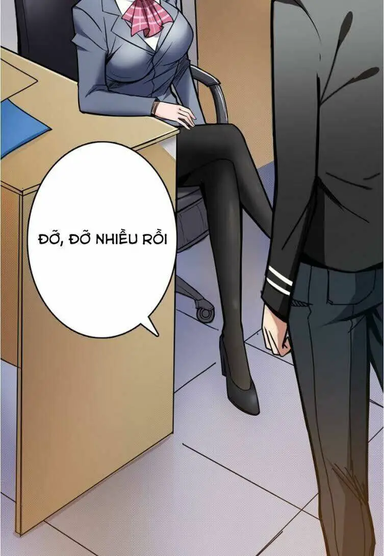 God Slayer Nettruyen ZZZ Chương 13 Page 22