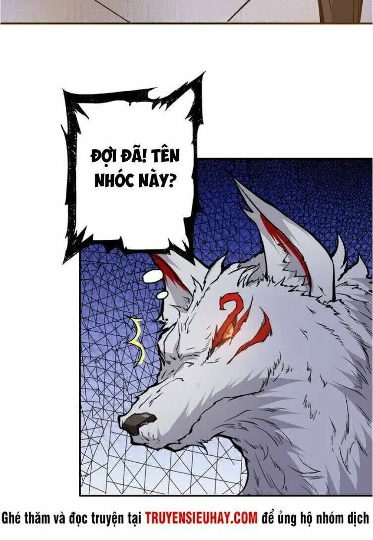 God Slayer Nettruyen ZZZ Chương 13 Page 23