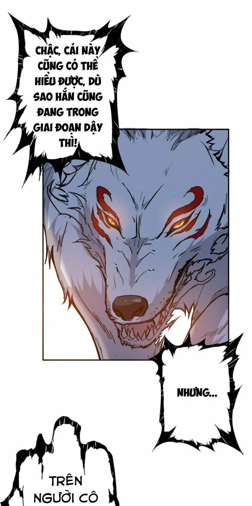 God Slayer Nettruyen ZZZ Chương 13 Page 28