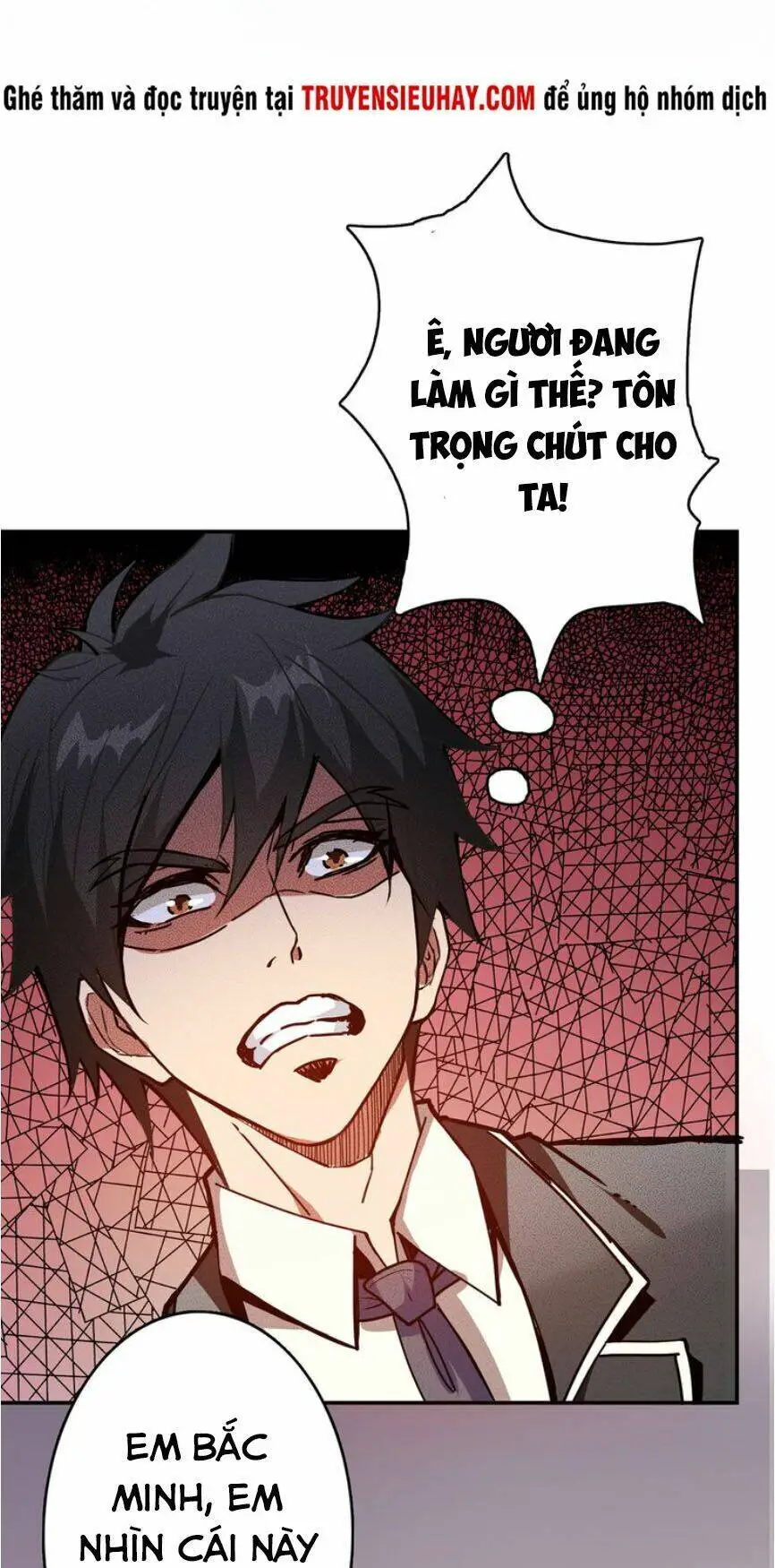 God Slayer Nettruyen ZZZ Chương 13 Page 30
