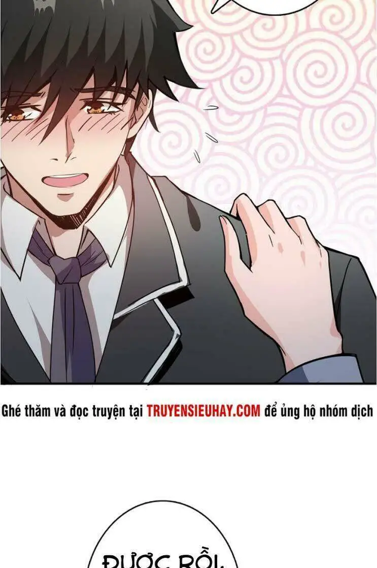 God Slayer Nettruyen ZZZ Chương 13 Page 35