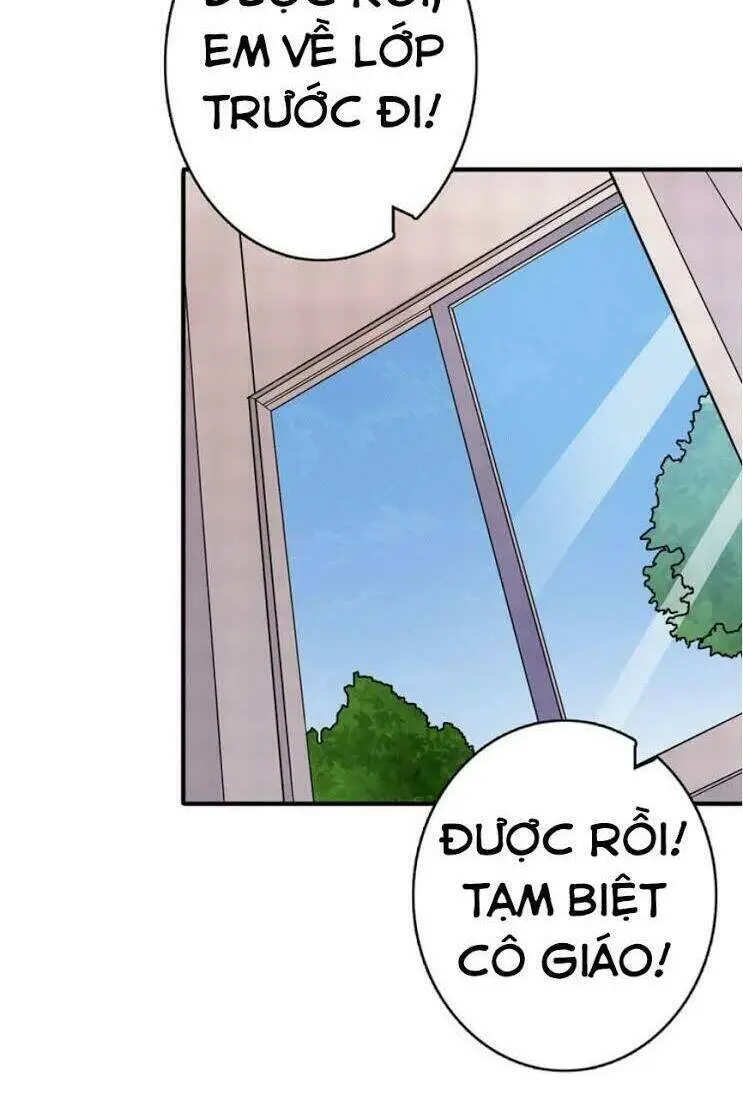 God Slayer Nettruyen ZZZ Chương 13 Page 36