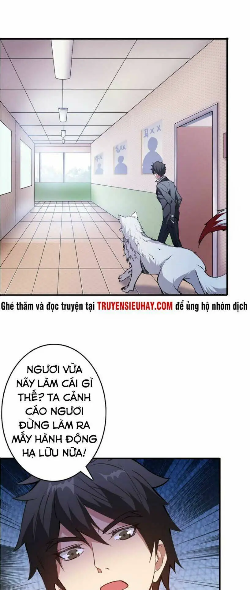 God Slayer Nettruyen ZZZ Chương 13 Page 37