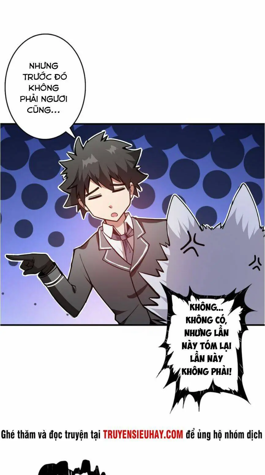 God Slayer Nettruyen ZZZ Chương 13 Page 39