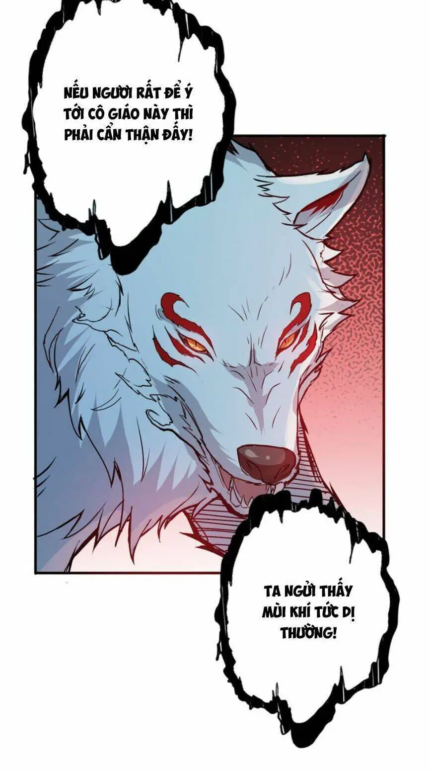 God Slayer Nettruyen ZZZ Chương 13 Page 40
