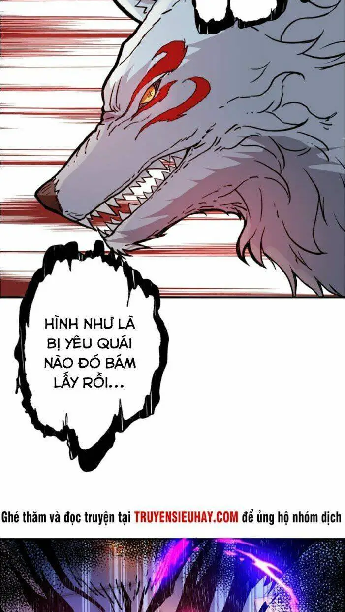 God Slayer Nettruyen ZZZ Chương 13 Page 42