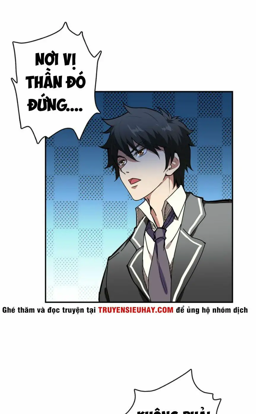 God Slayer Nettruyen ZZZ Chương 16 Page 6