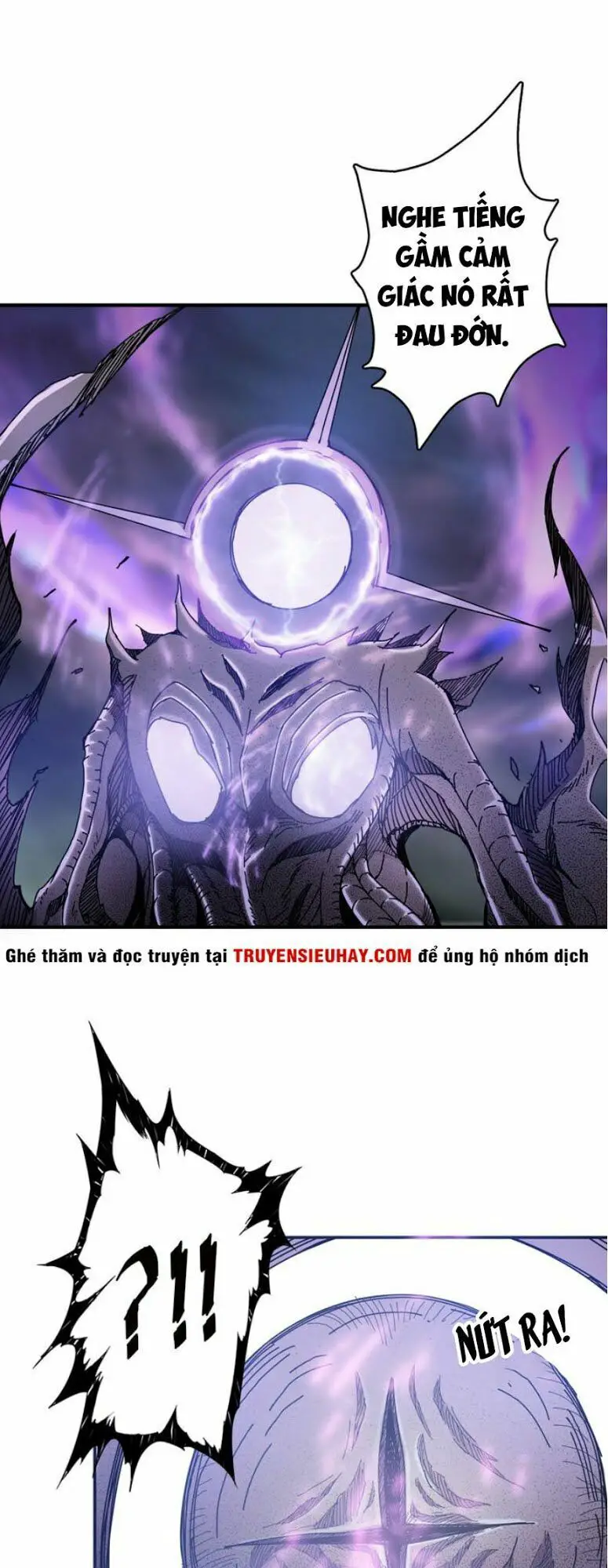 God Slayer Nettruyen ZZZ Chương 16 Page 10