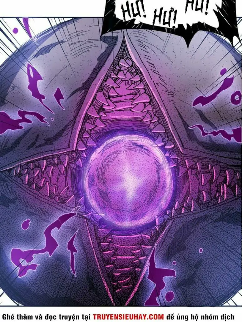 God Slayer Nettruyen ZZZ Chương 16 Page 12