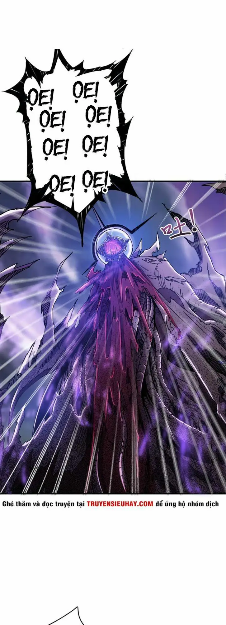 God Slayer Nettruyen ZZZ Chương 16 Page 13