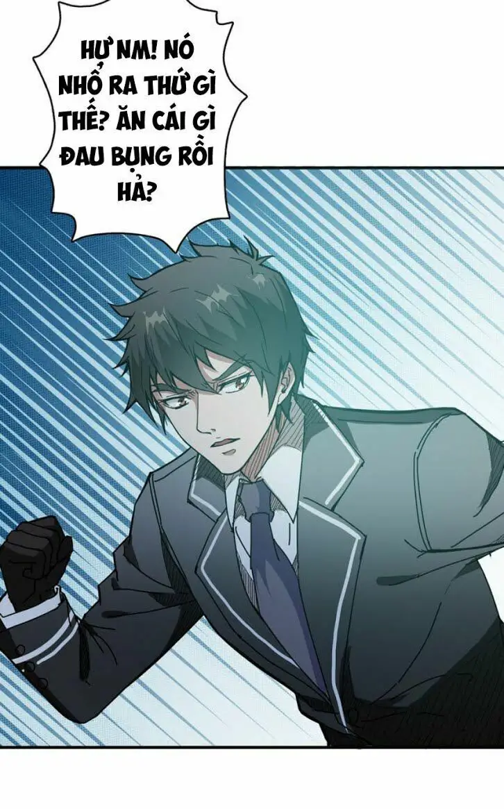 God Slayer Nettruyen ZZZ Chương 16 Page 14