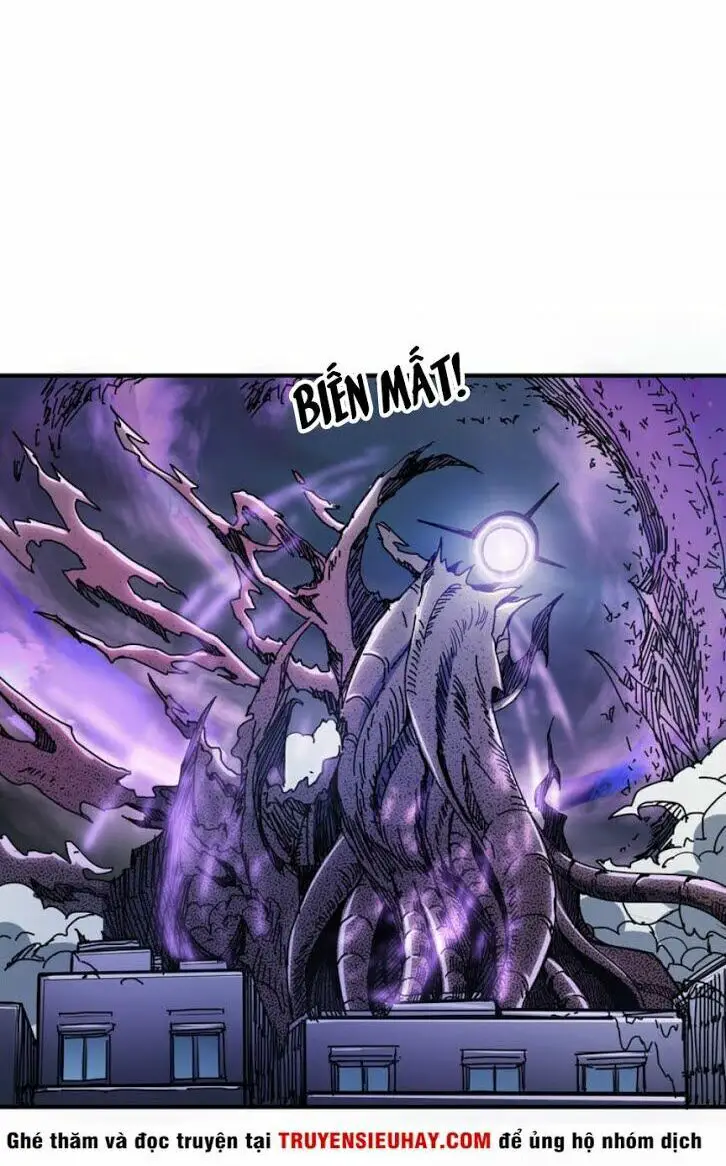 God Slayer Nettruyen ZZZ Chương 16 Page 15