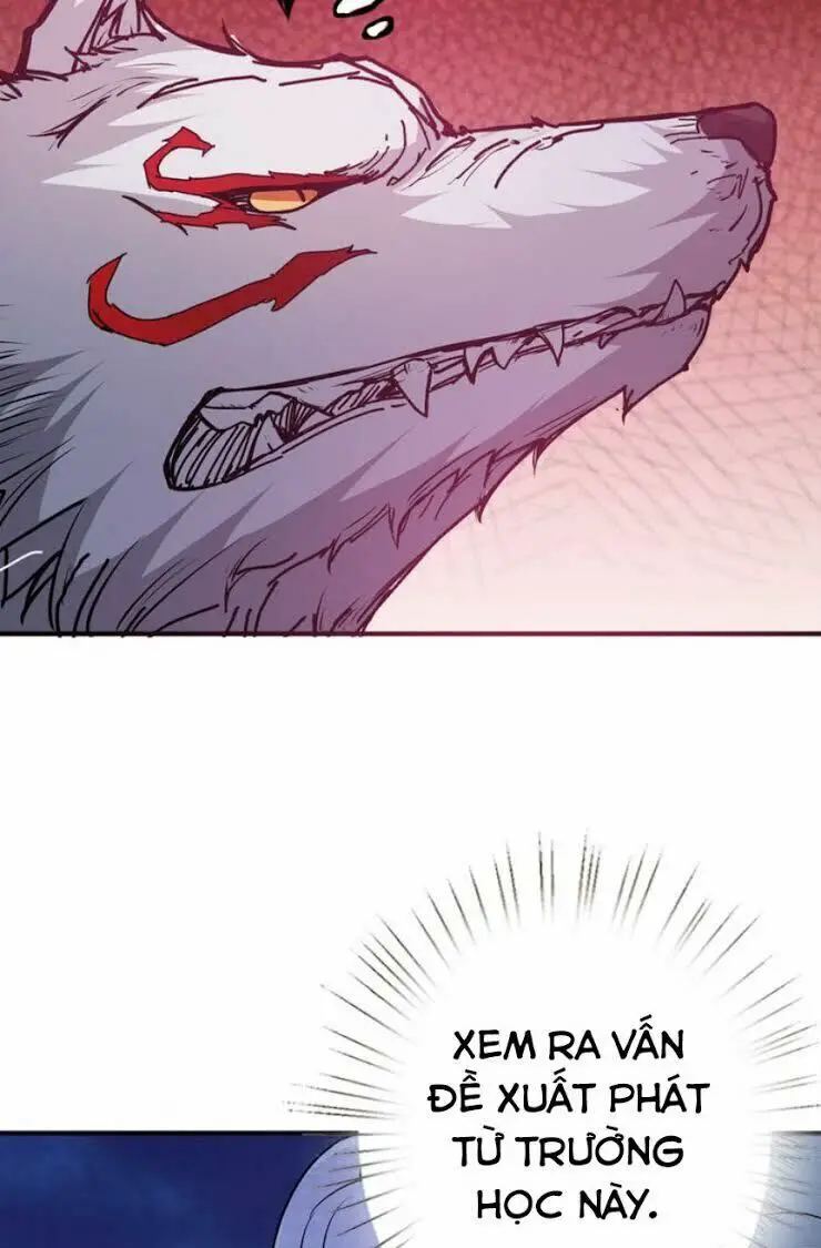 God Slayer Nettruyen ZZZ Chương 16 Page 17
