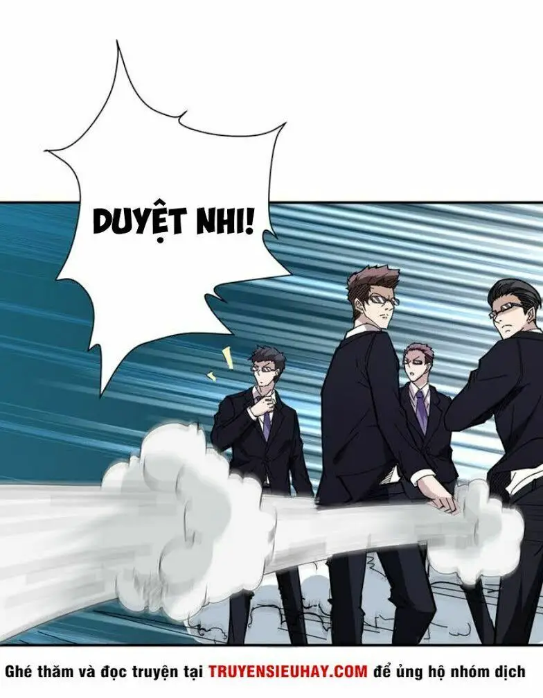 God Slayer Nettruyen ZZZ Chương 16 Page 24