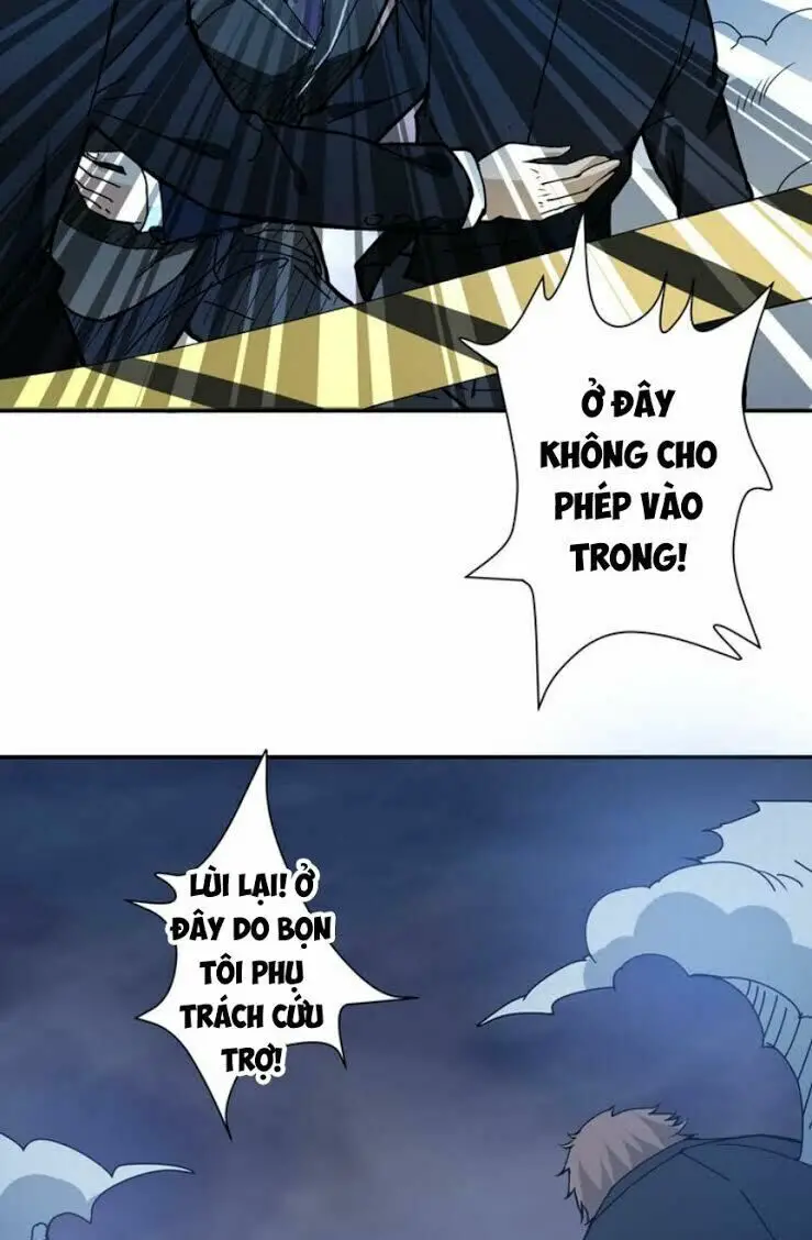 God Slayer Nettruyen ZZZ Chương 16 Page 26