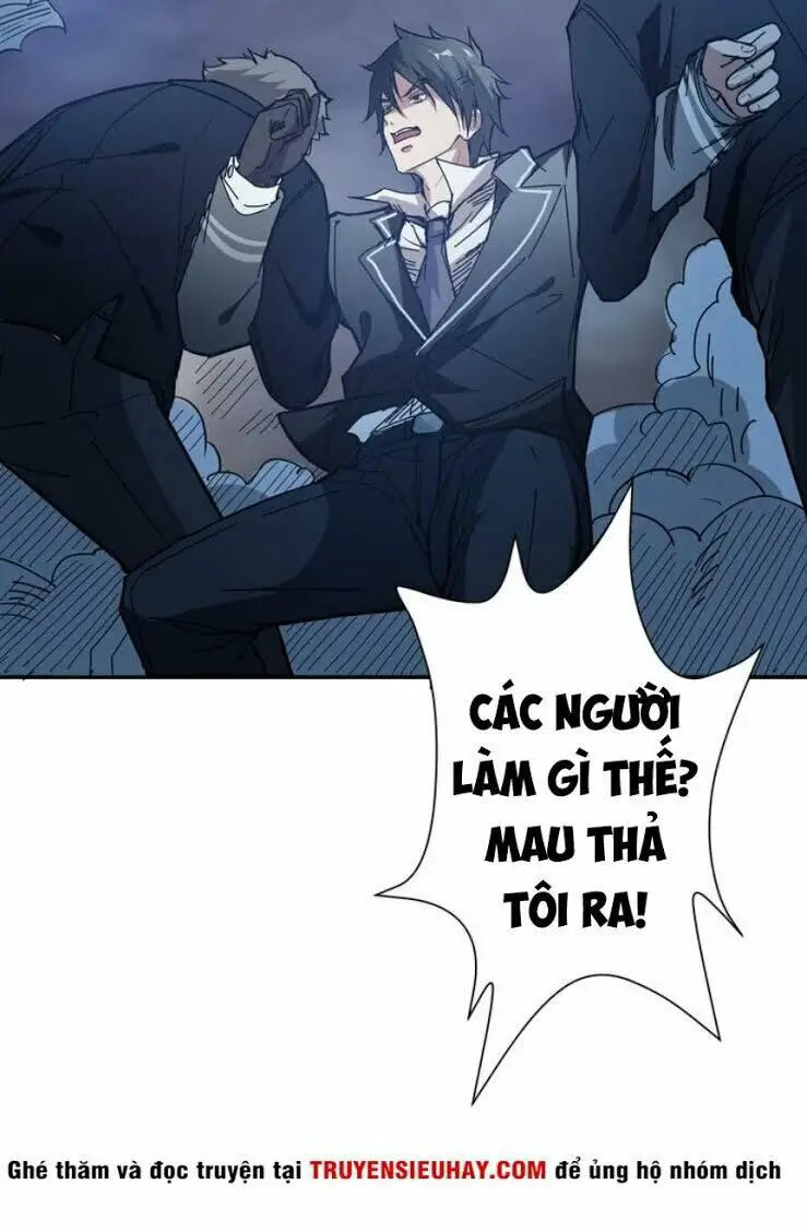 God Slayer Nettruyen ZZZ Chương 16 Page 27