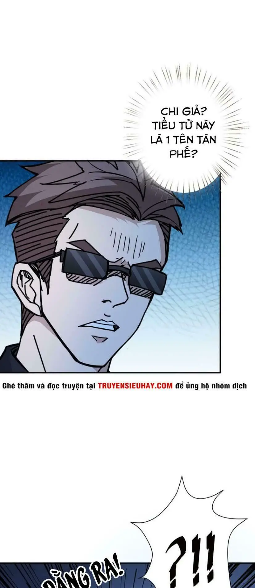 God Slayer Nettruyen ZZZ Chương 16 Page 28