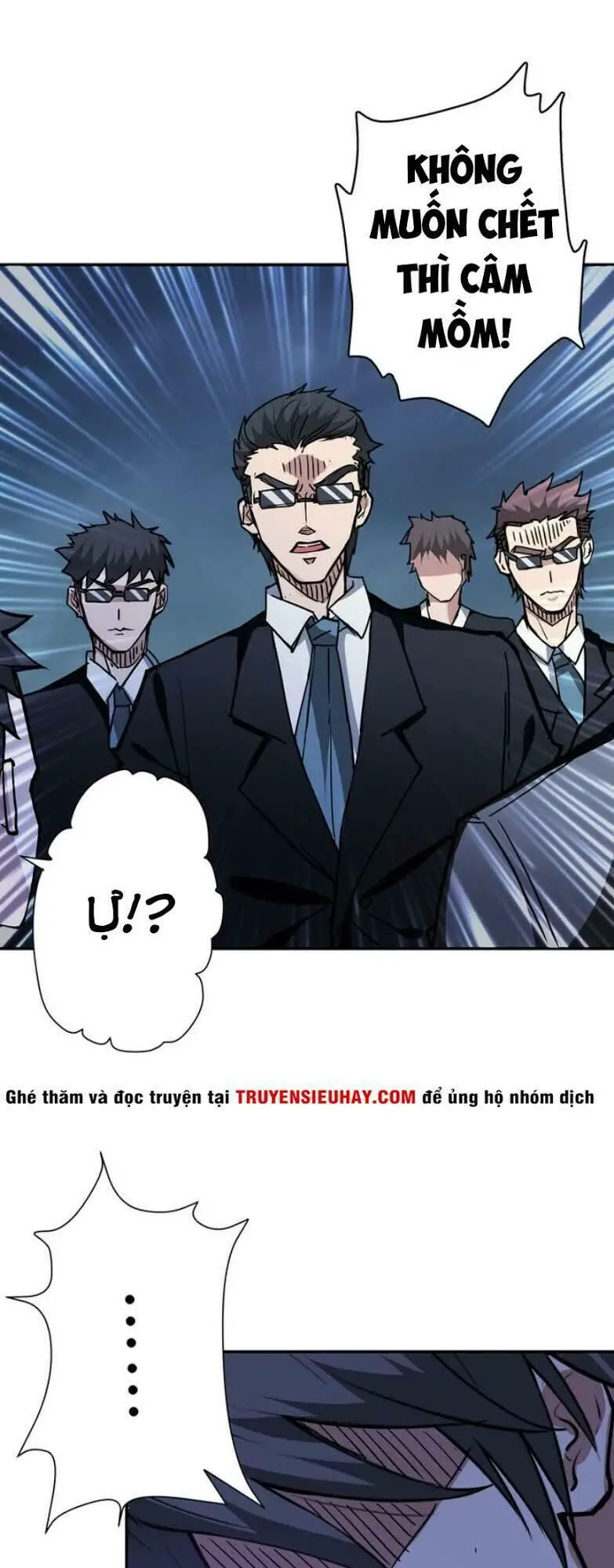 God Slayer Nettruyen ZZZ Chương 16 Page 33