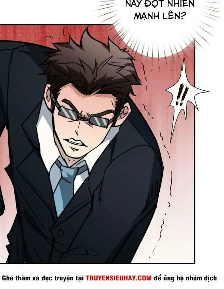 God Slayer Nettruyen ZZZ Chương 16 Page 35