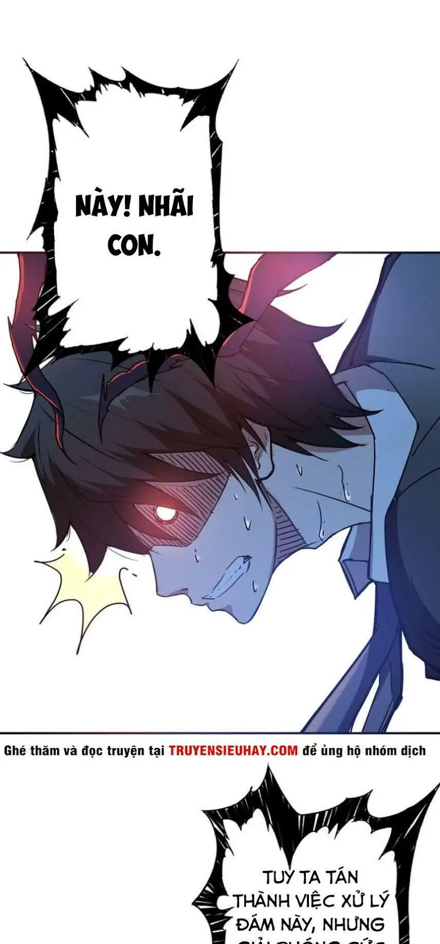 God Slayer Nettruyen ZZZ Chương 16 Page 36
