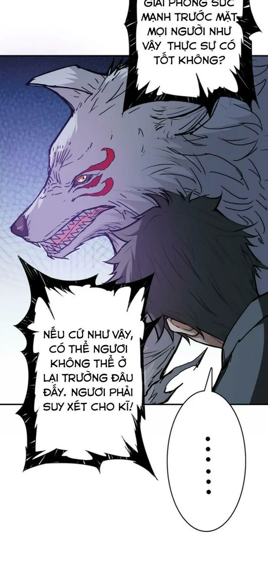God Slayer Nettruyen ZZZ Chương 16 Page 37