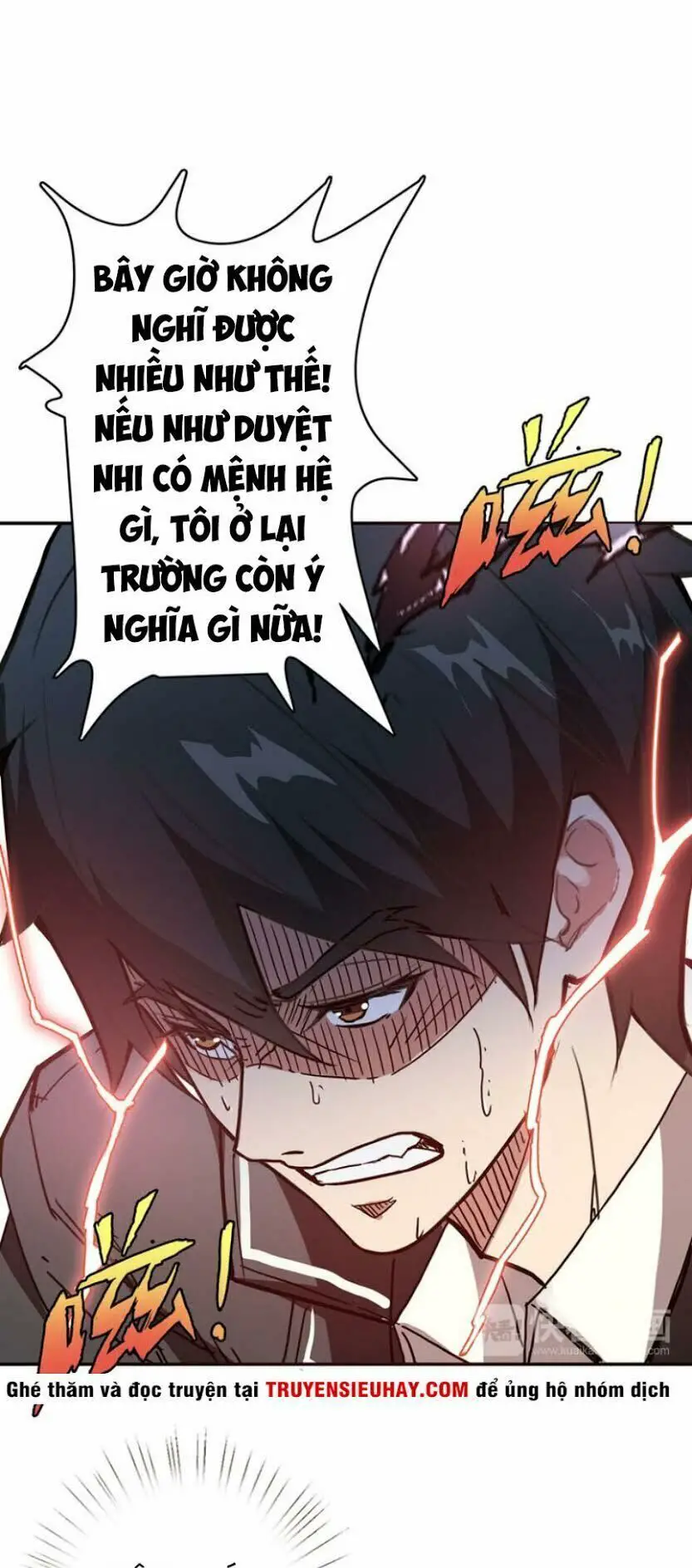 God Slayer Nettruyen ZZZ Chương 16 Page 38