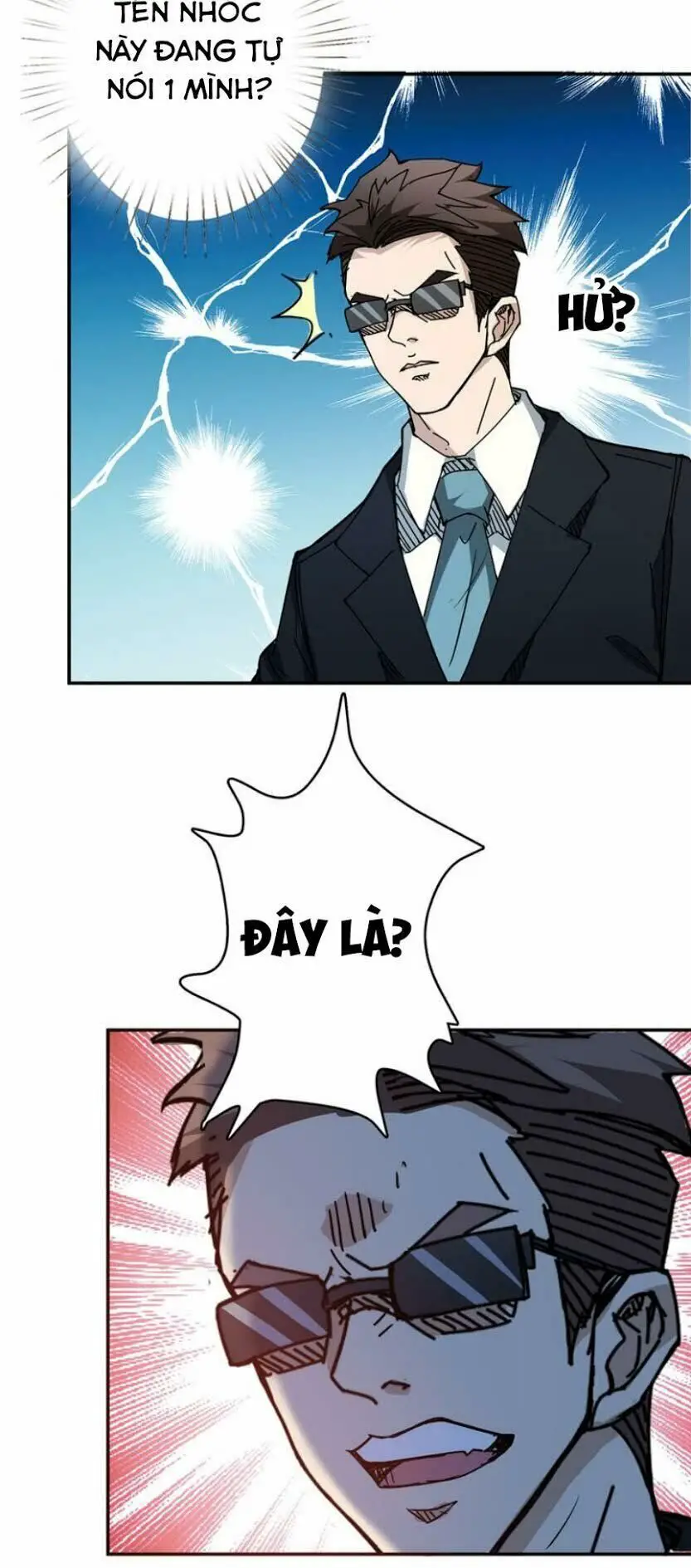 God Slayer Nettruyen ZZZ Chương 16 Page 39