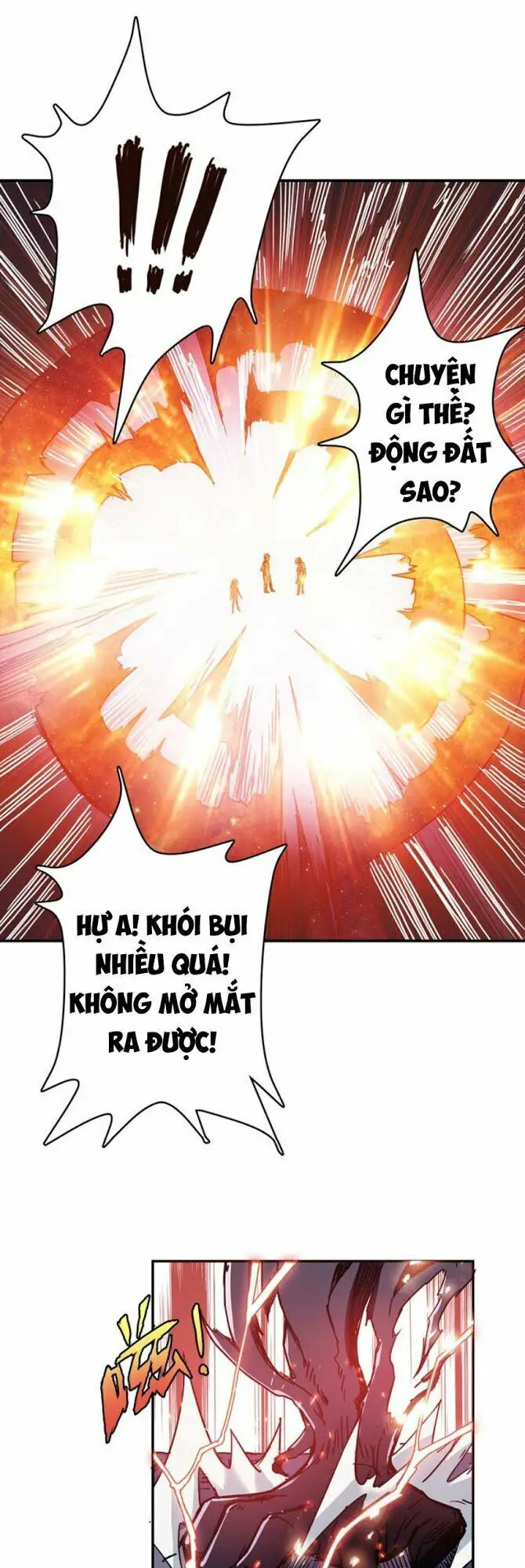 God Slayer Nettruyen ZZZ Chương 16 Page 40