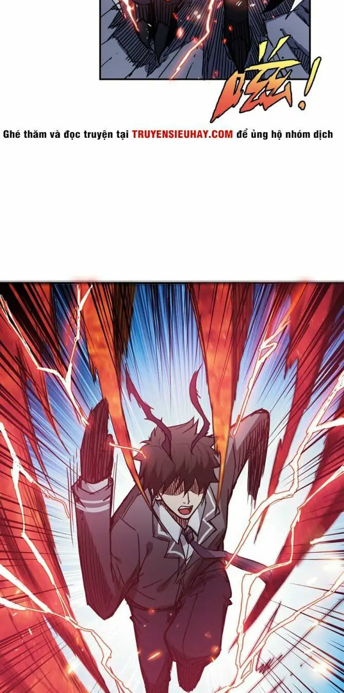 God Slayer Nettruyen ZZZ Chương 16 Page 41
