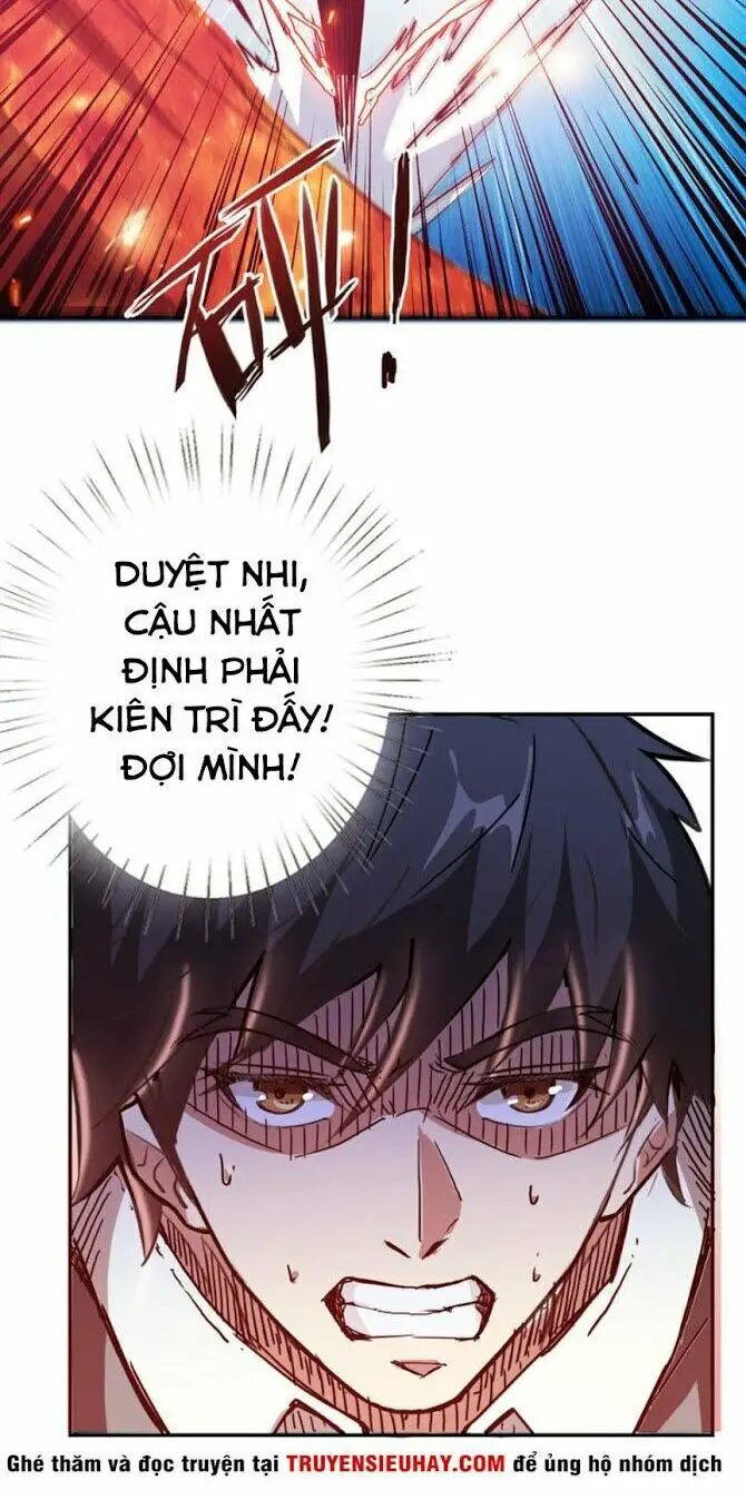 God Slayer Nettruyen ZZZ Chương 16 Page 42