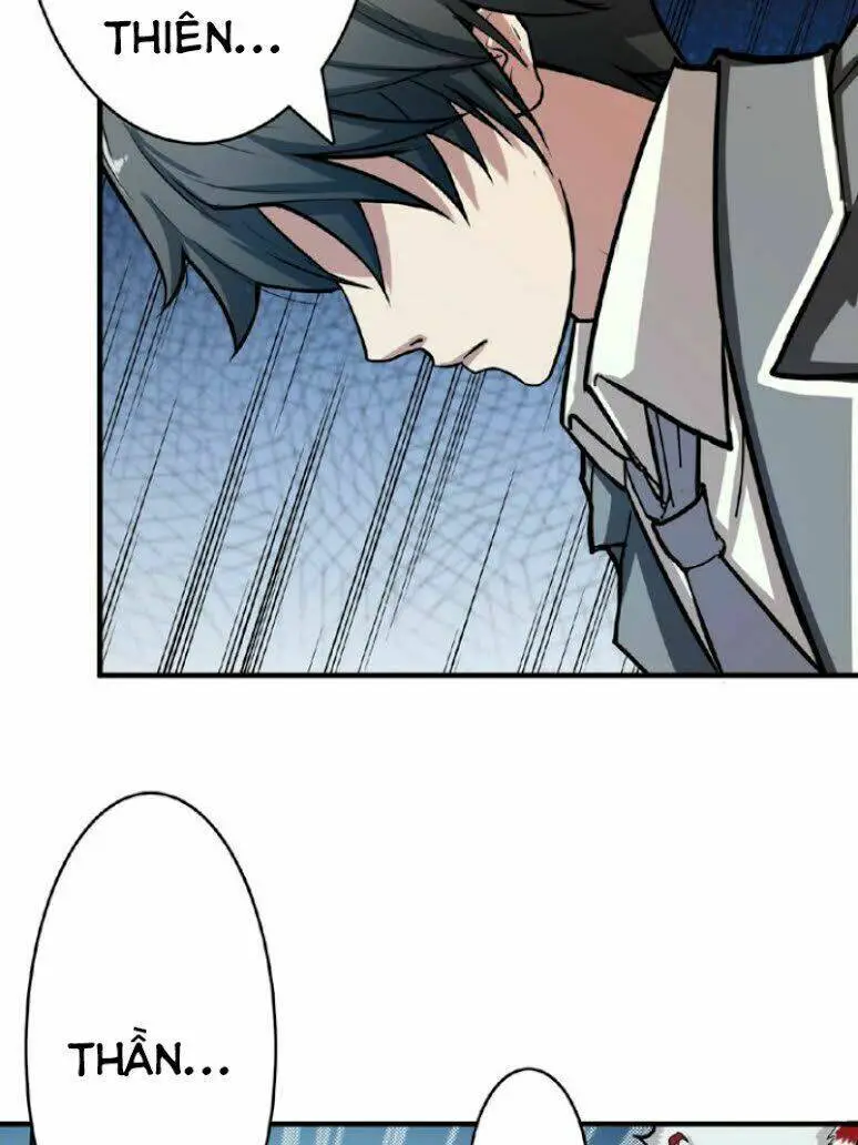 God Slayer Nettruyen ZZZ Chương 23 Page 18