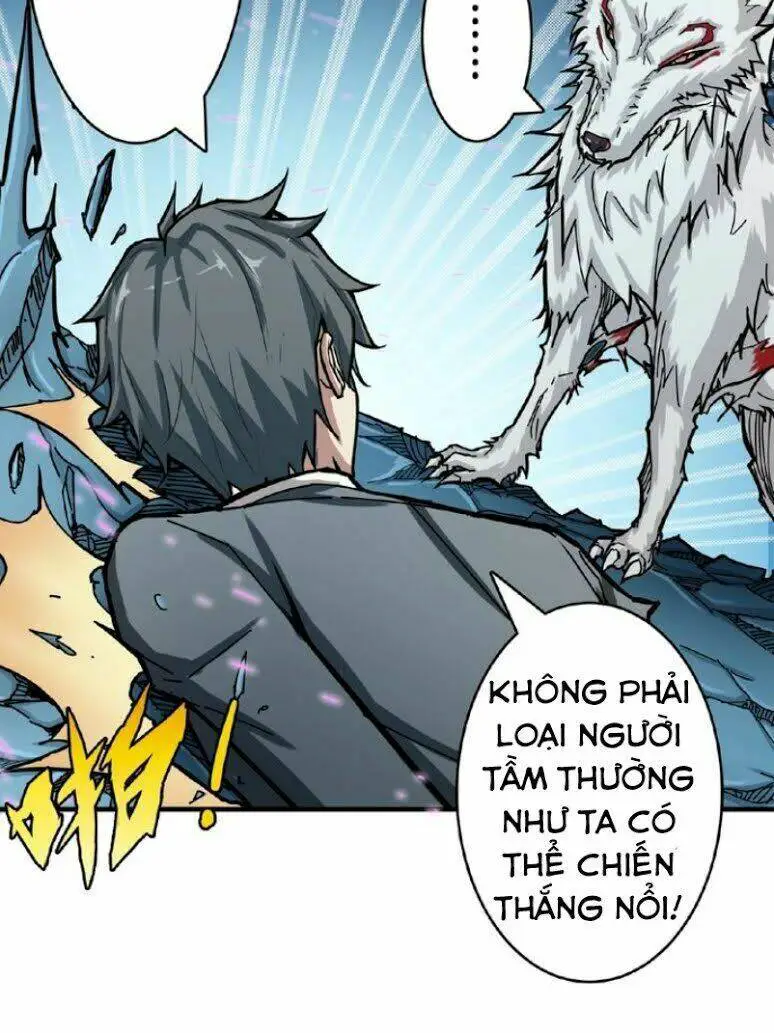 God Slayer Nettruyen ZZZ Chương 23 Page 19